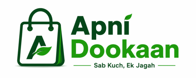 apni dokaan
